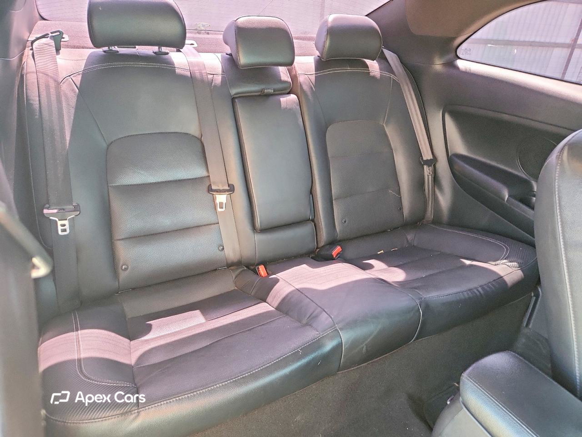 Kia Forte 2015