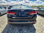Kia Optima 2016