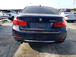BMW Series 3 2014
