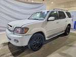 Toyota Sequoia 2005