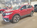 Honda CR-V 2020