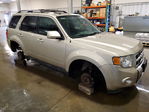 Ford Escape 2012