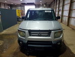 Honda Element 2007