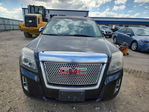 GMC Terrain 2013