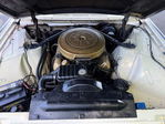 Ford Thunderbird 1961