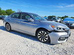 Honda Accord 2017