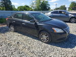Nissan Sentra 2015