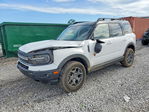 Ford Bronco 2021