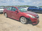 Subaru Legacy 2013