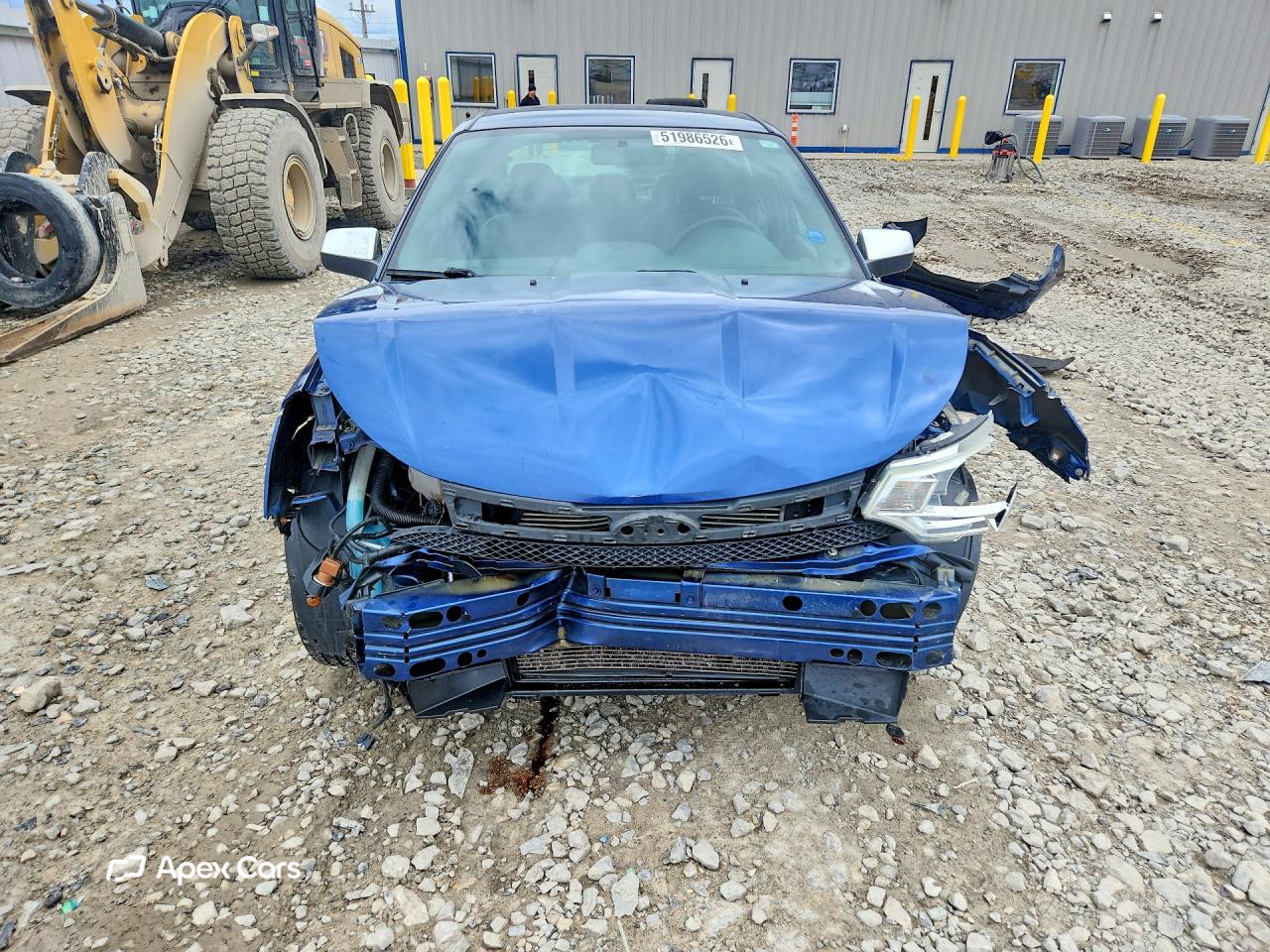 Ford Focus 2009