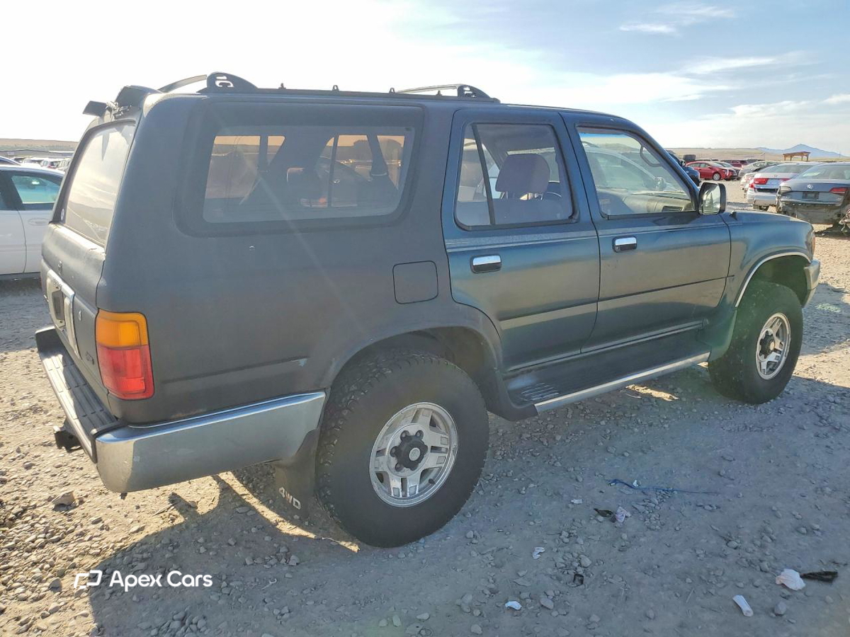 Toyota 4Runner 1995