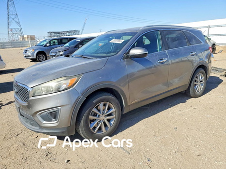 Kia Sorento 2016 - Image 1 of 13