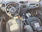 Jeep Renegade 2016