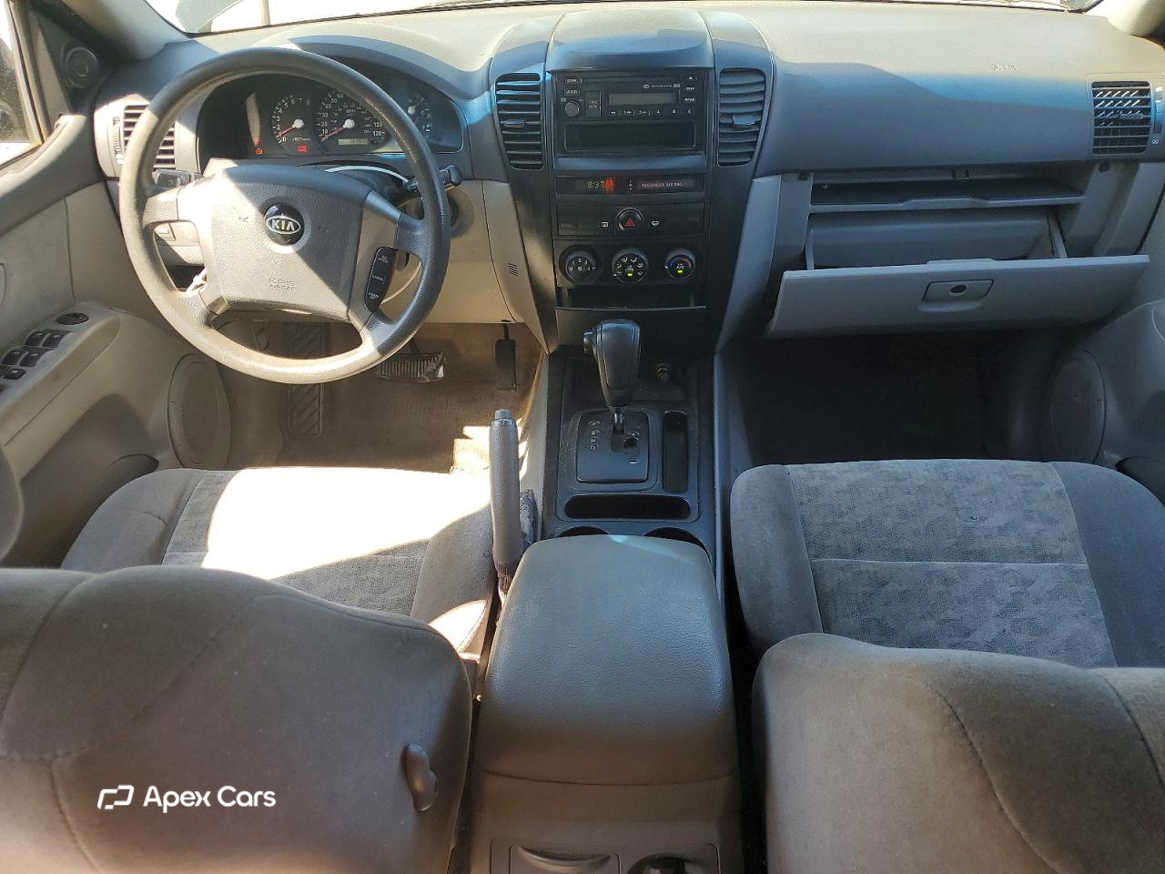 Kia Sorento 2005