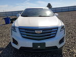 Cadillac XT5 2017