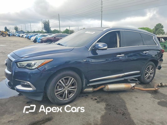 Infiniti QX60 2020 - Image 1 of 13