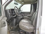 Chevrolet Express 2012
