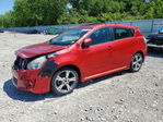 Pontiac Vibe 2009