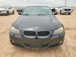 BMW Series 3 2010