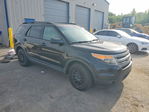 Ford Explorer 2013
