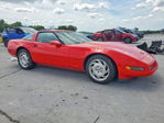 Chevrolet Corvette 1996