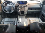 Honda Pilot 2015