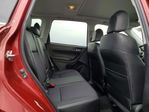 Subaru Forester 2015