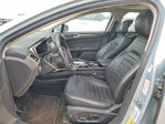 Ford Fusion 2013