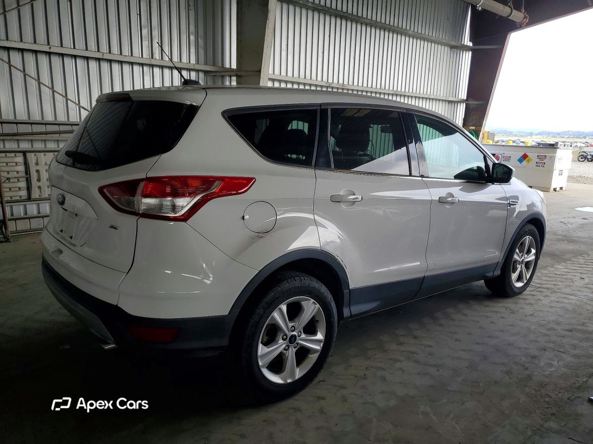 Ford Escape 2015