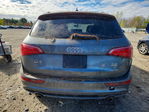 Audi Q5 2012