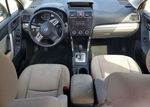 Subaru Forester 2014