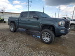 GMC Sierra 2017