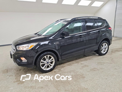Ford Escape 2018 - Image 1 of 14