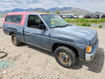 Nissan Navara (Frontier) 1993