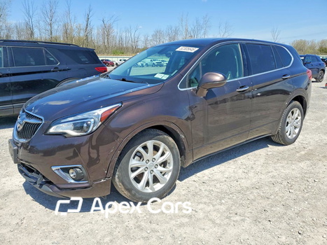 Buick Envision 2020 - Zdjęcie 1 z 12