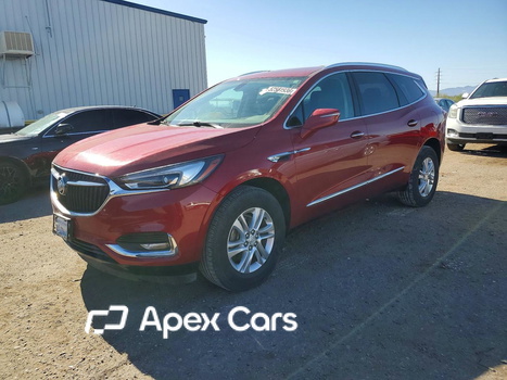 Buick Enclave 2019 - Image 1 of 12