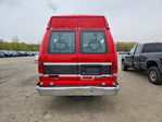 Ford Econoline 2014