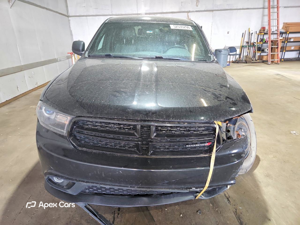 Dodge Durango 2015