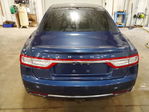 Lincoln Continental 2017