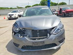 Nissan Sentra 2017
