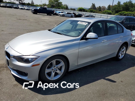 BMW Series 3 2015 - Image 1 of 11