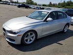 BMW Series 3 2015