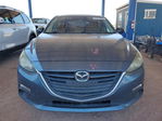 Mazda 3 2014