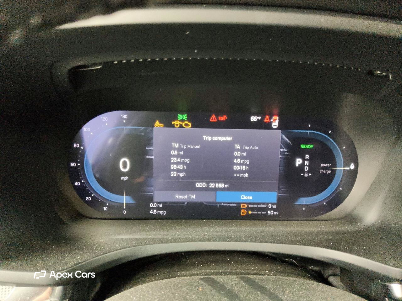 Volvo S60 2025