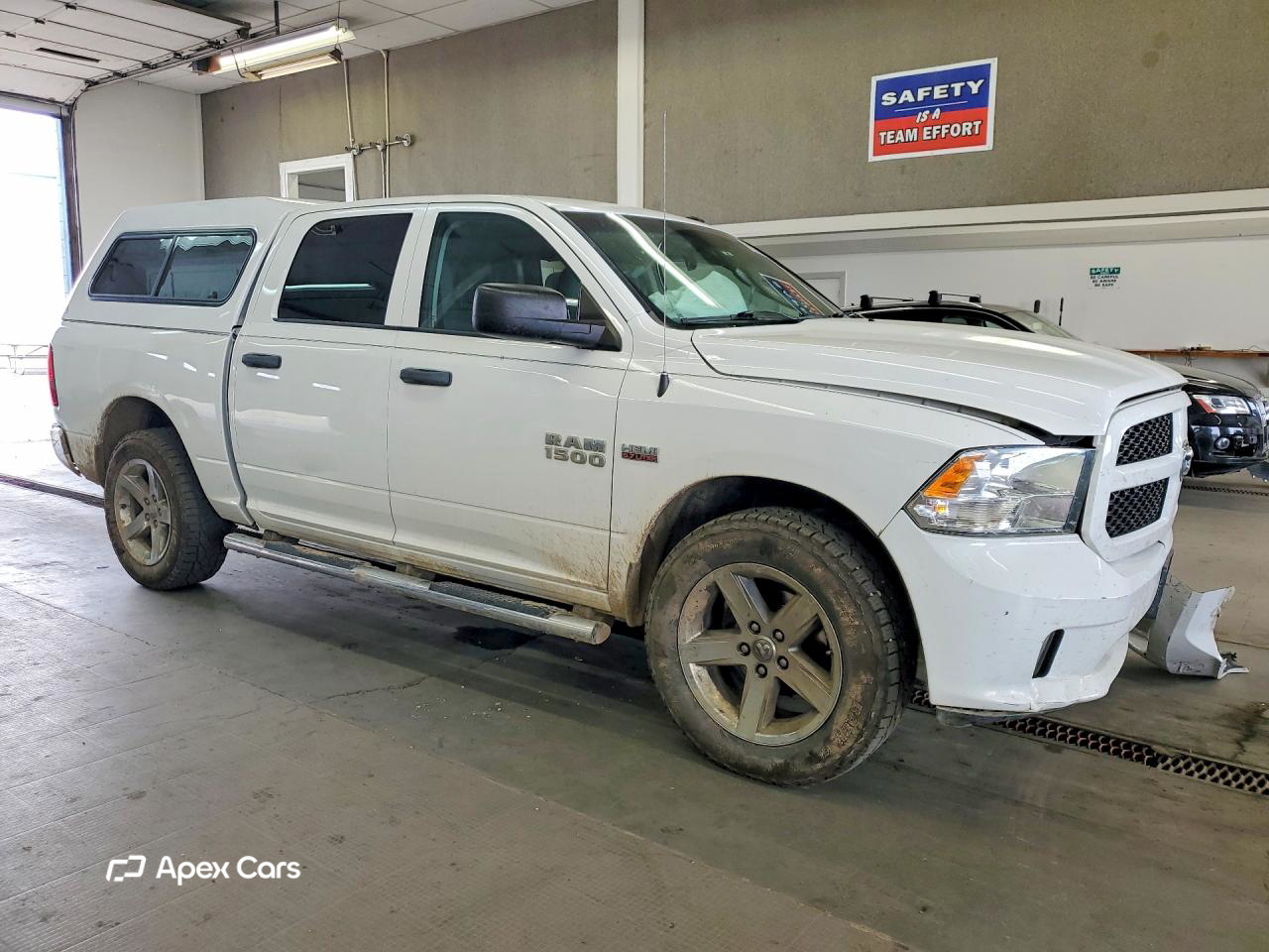 RAM 1500 2014