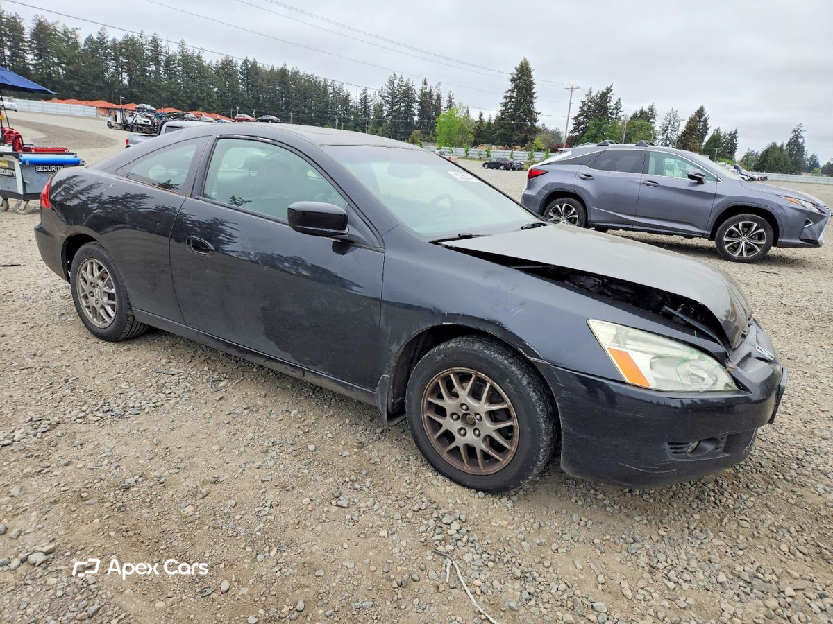 Honda Accord 2004