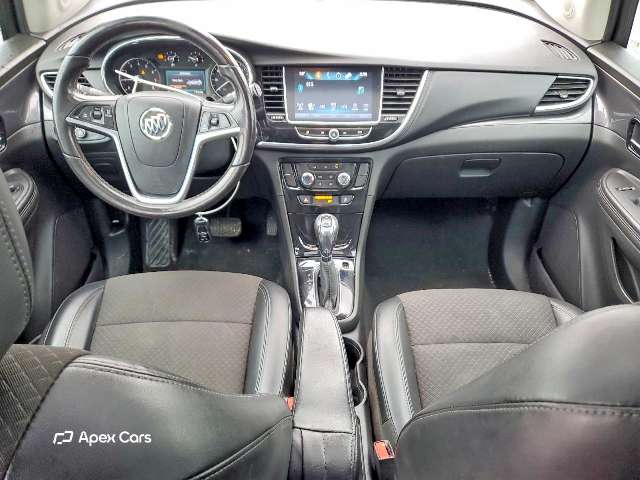 Buick Encore 2019