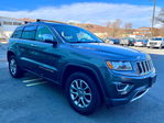 Jeep Cherokee 2014