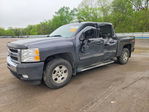 Chevrolet Silverado 2011