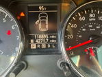 Nissan Rogue 2013